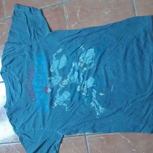 My hero academia shirt